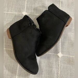 CAT & JACK zipper boot